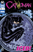 Catwoman #3: 1